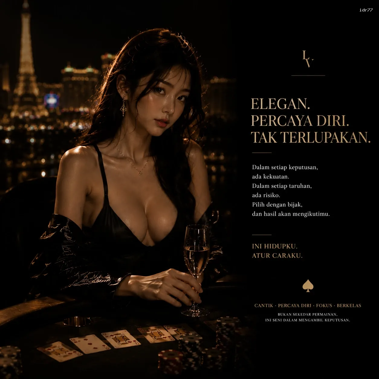 Menjelajahi Ragam Game dari idr77 bagi Pecinta Game